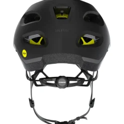 Trek Solstice MIPS Helm - Zwart