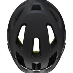 Trek Solstice MIPS Helm - Zwart
