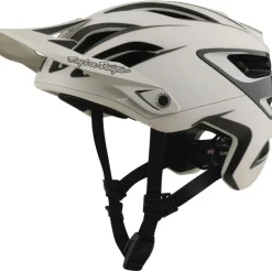 Troy Lee Designs A3 MIPS Helm - Uno Pumice