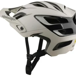 Troy Lee Designs A3 MIPS Helm - Uno Pumice