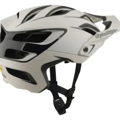 Troy Lee Designs A3 MIPS Helm - Uno Pumice