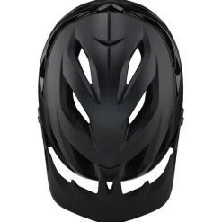 Troy Lee Designs A3 MIPS Helm - Uno Black