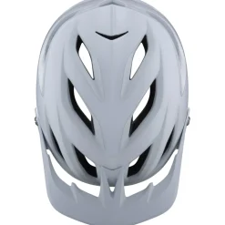 Troy Lee Designs A3 MIPS Helm - Uno White