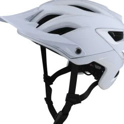 Troy Lee Designs A3 MIPS Helm - Uno White