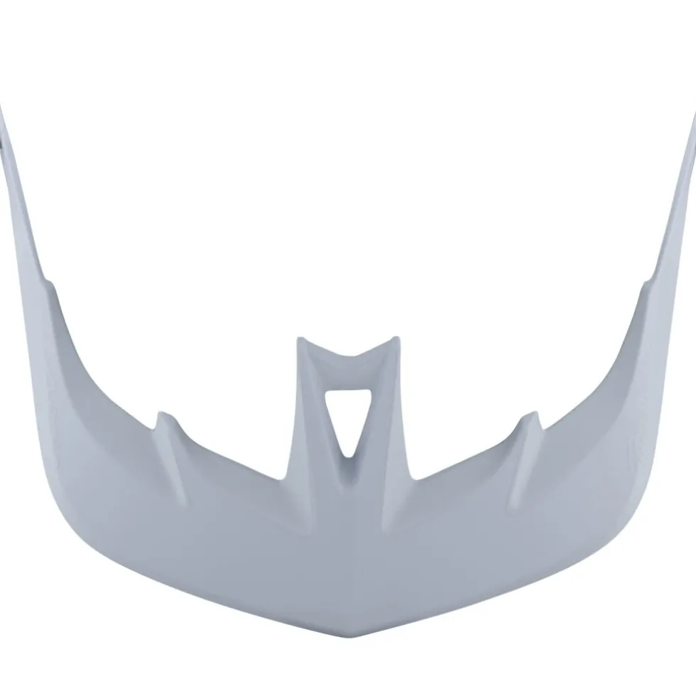Troy Lee Designs A3 MIPS Helm - Uno White