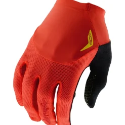 Troy Lee Designs ACE Handschoenen - Solid Infra Red