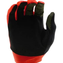 Troy Lee Designs ACE Handschoenen - Solid Infra Red