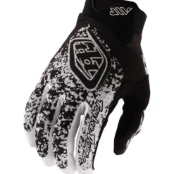 Troy Lee Designs Air Handschoenen - Sever Black/White