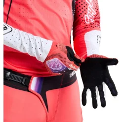 Troy Lee Designs Air Handschoenen - Optic Infra Red