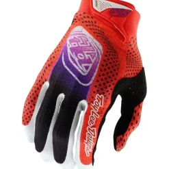 Troy Lee Designs Air Handschoenen - Optic Infra Red