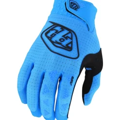 Troy Lee Designs Air Handschoenen - Solid Cyan