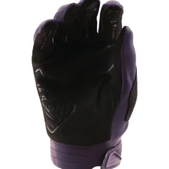 Troy Lee Designs Gambit Handschoenen Dames - Solid Deep Purple