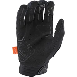 Troy Lee Designs Gambit Handschoenen - Solid Black
