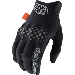 Troy Lee Designs Gambit Handschoenen - Solid Black