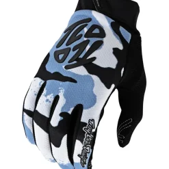 Troy Lee Designs GP Pro Handschoenen - Boxed In Black