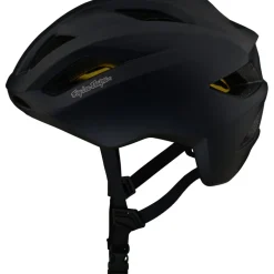 Troy Lee Designs Grail Helm - Orbit Black