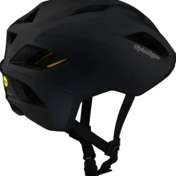 Troy Lee Designs Grail Helm - Orbit Black