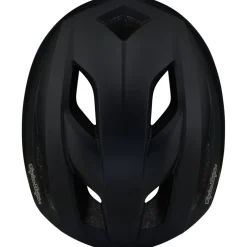 Troy Lee Designs Grail Helm - Orbit Black
