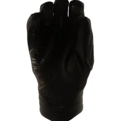 Troy Lee Designs Luxe Handschoenen Dames - Solid Black