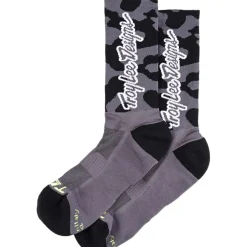 Troy Lee Designs Performance Sokken - Scrubland Black