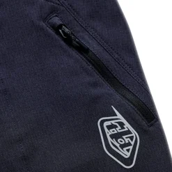 Troy Lee Designs Skyline Pro Air Shorts Heren - Mono Carbon