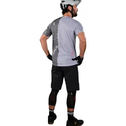 Troy Lee Designs Skyline Shorts Heren - Mono Zwart