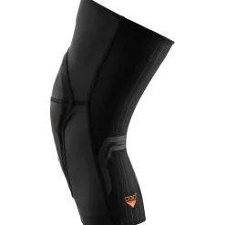 Troy Lee Designs Speed Pro Kniebeschermer - Zwart