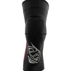 Troy Lee Designs Speed Pro Kniebeschermer - Zwart