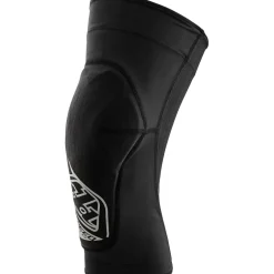 Troy Lee Designs Speed Pro Kniebeschermer - Zwart