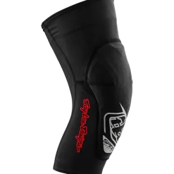 Troy Lee Designs Speed Pro Kniebeschermer - Zwart