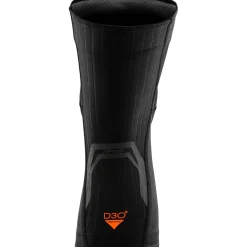 Troy Lee Designs Speed Pro Kniebeschermer - Zwart
