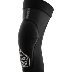 Troy Lee Designs Stage Pro Kniebeschermer - Zwart