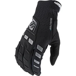 Troy Lee Designs Swelter Handschoenen - Zwart