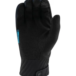 Troy Lee Designs Swelter Plus Handschoenen - Mono Black