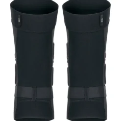 TSG Fly R kniebeschermers - black