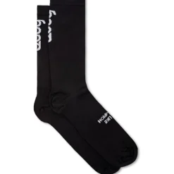 UDOG Performance Fietssokken - black