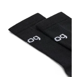 UDOG Winter Fietssokken - black