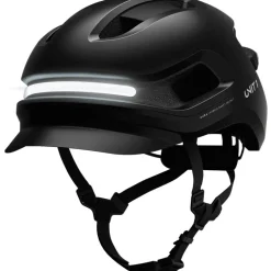 UNIT 1 AURA Mips Slimme helm - Blackbird