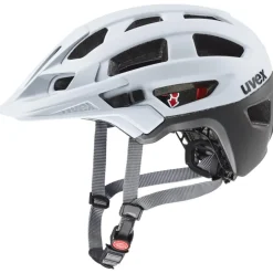Uvex finale 2.0 Helm - cloud-dark silver matt