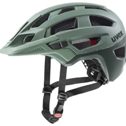 Uvex finale 2.0 Helm - mosgroen mat
