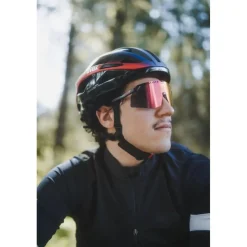 Uvex i-volute Fietshelm - white matt