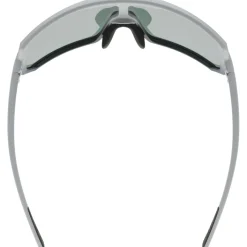 Uvex sportstyle 235 Bril - rhino deep space matt/mirror blue