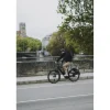 Uvex vectiv set Fietsbril - black matt/mirror silver
