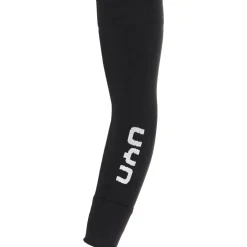 UYN Alpha Armwarmers - Zwart