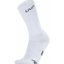 UYN Cycling Crono Sokken Heren - White