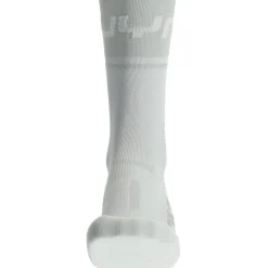UYN Cycling One Light Sokken Dames - Wit/Zilver