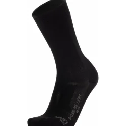 UYN Cycling One Light Sokken Dames - Black