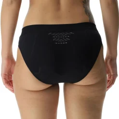 UYN Motyon Slip met Bekleding Dames - Zwart
