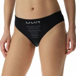 UYN Motyon Slip met Bekleding Dames - Zwart