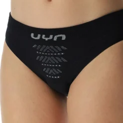 UYN Motyon Slip met Bekleding Dames - Zwart